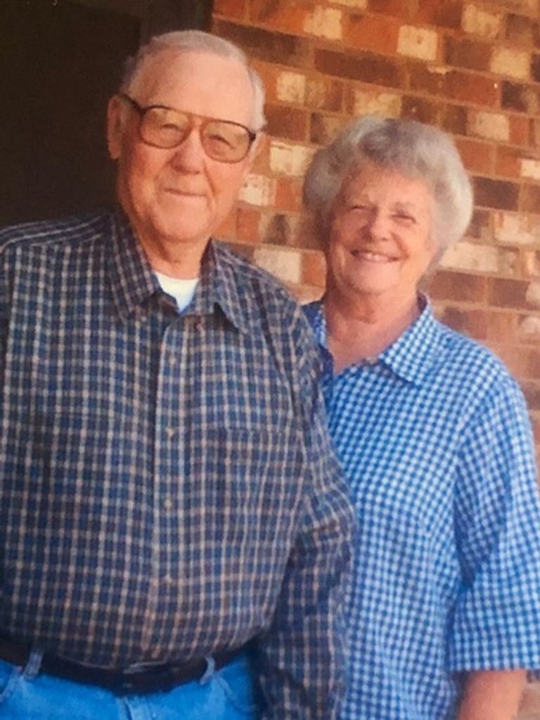 Artie Christine Rogers