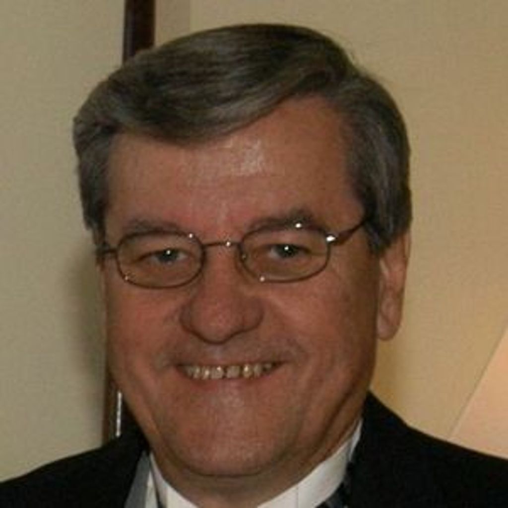 Robert J. Tower, Jr. Profile Photo