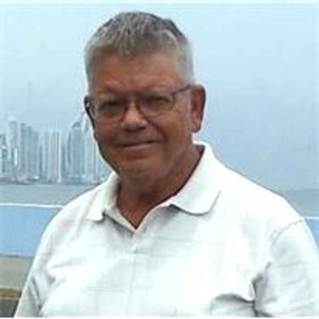 Hal N. Hardy
