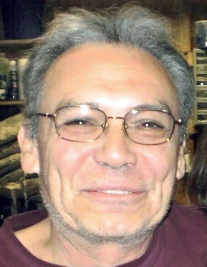 Carmand W. Wright Sr.