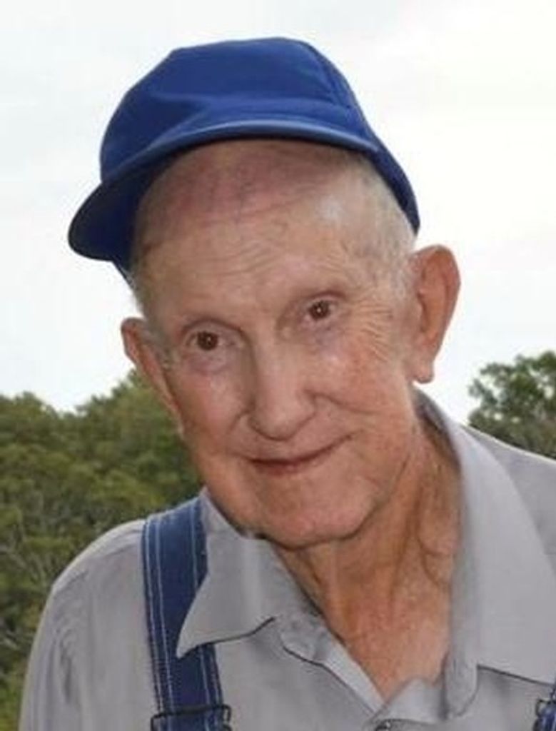 Harold Daniel Mundy Profile Photo