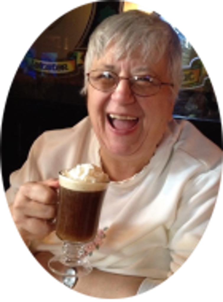 Patricia Short