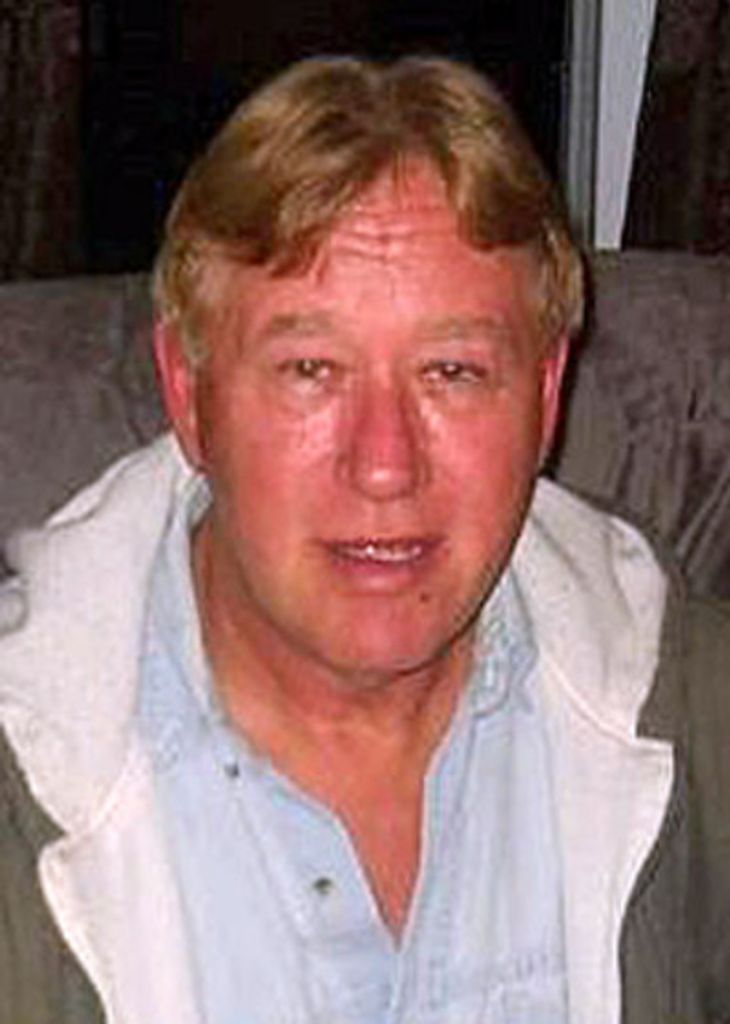 Rex Eugene Thompson Profile Photo
