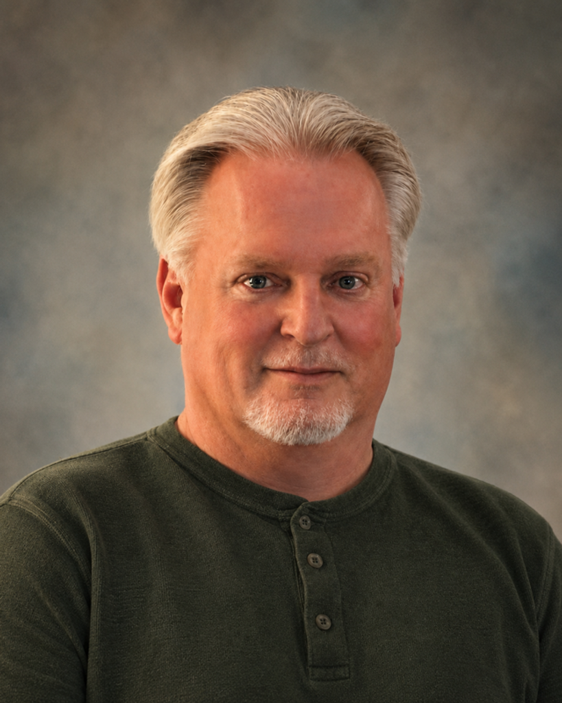 Gerald Joseph Charboneau Profile Photo
