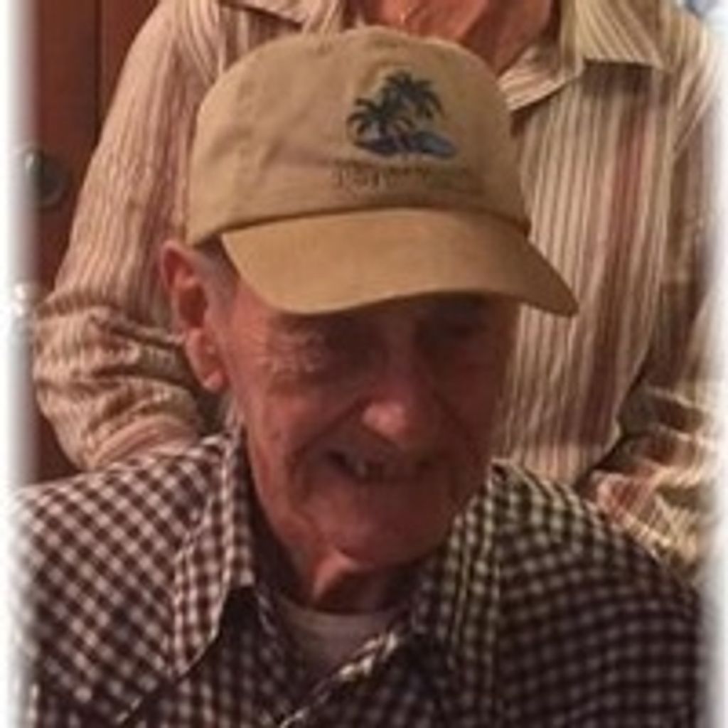 Leroy "Roy" Simon