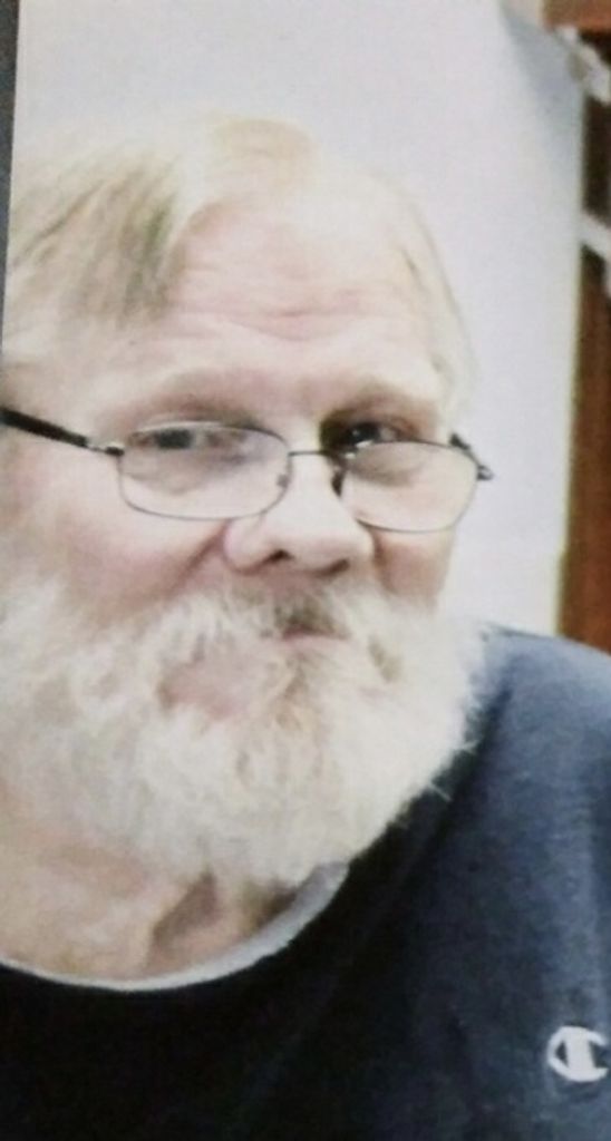 Richard "Rick" A. Larsen Profile Photo