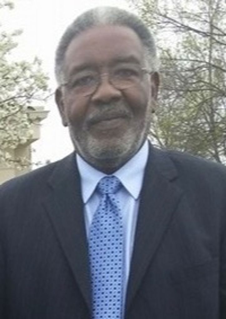 Joe McKinley Wheeler
