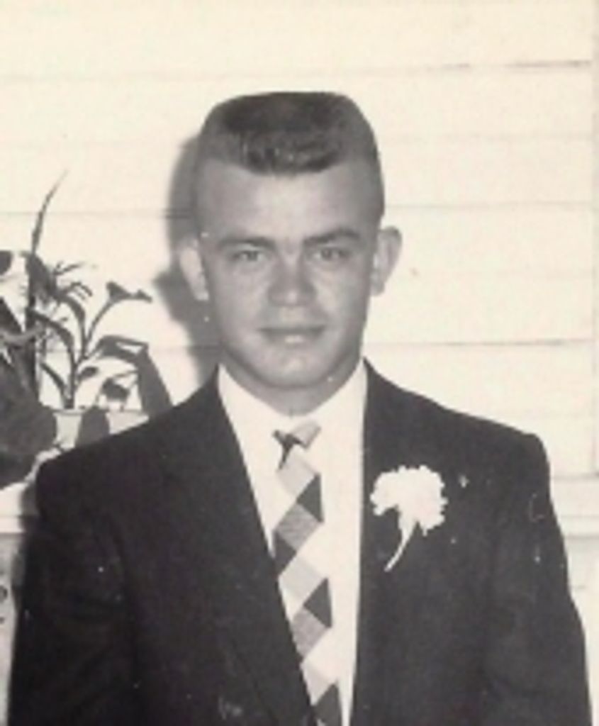 Robert E. (Bob) Barber