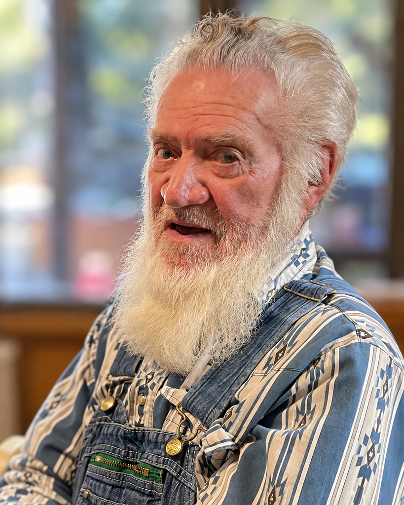 Joe V. Taylor Profile Photo