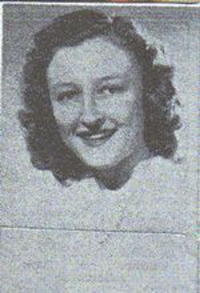 Charlotte Louise Kubarth