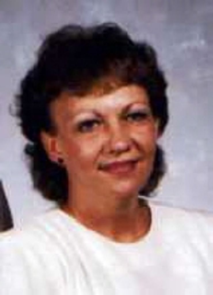 Frankie Mace Bartlett