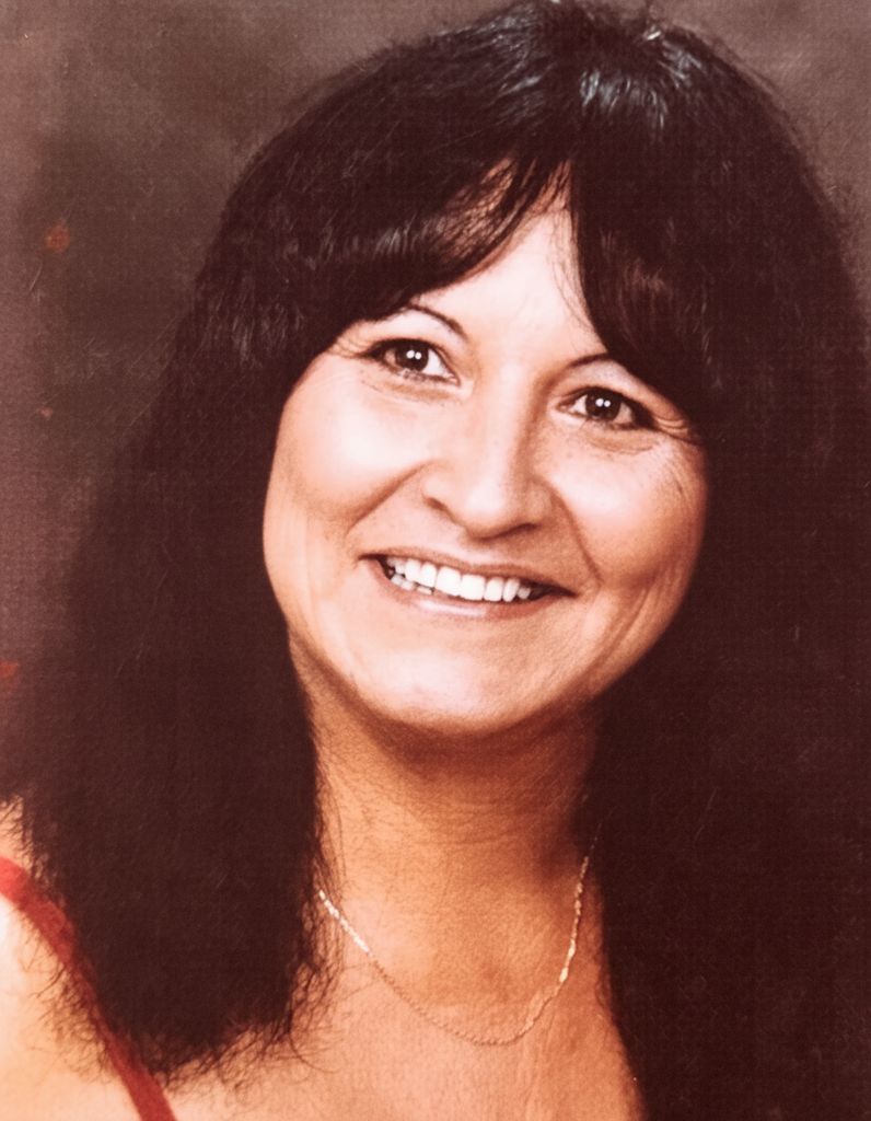 Maria "Becky" Baca Profile Photo