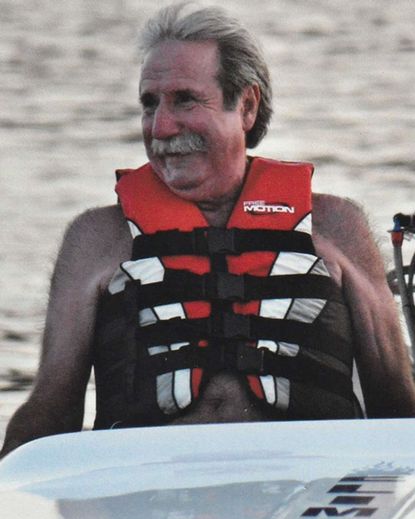 George Joseph "Poss" Pochay, Jr. Profile Photo