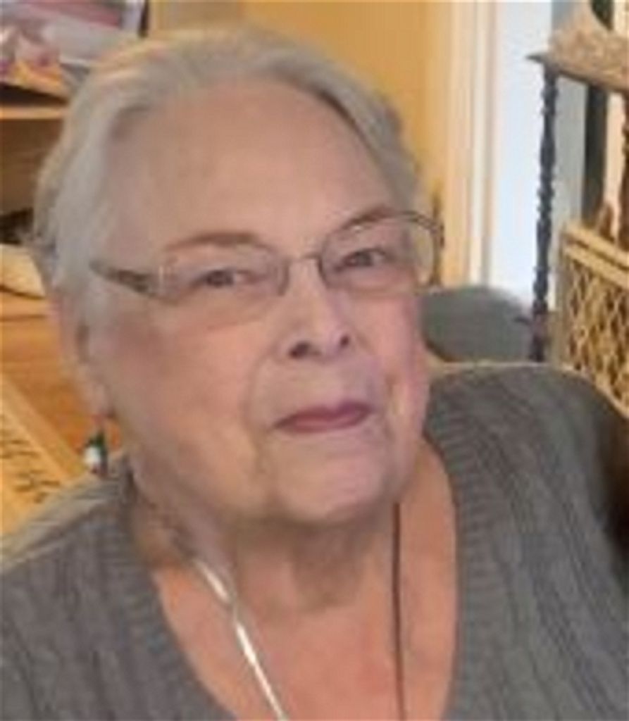 Patricia M Burton Profile Photo