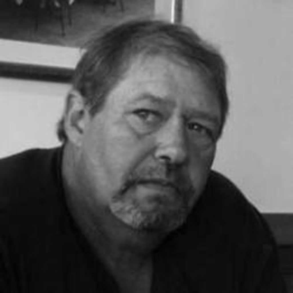 Alan F Gearin Profile Photo