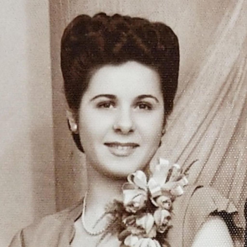 Frances Zucco