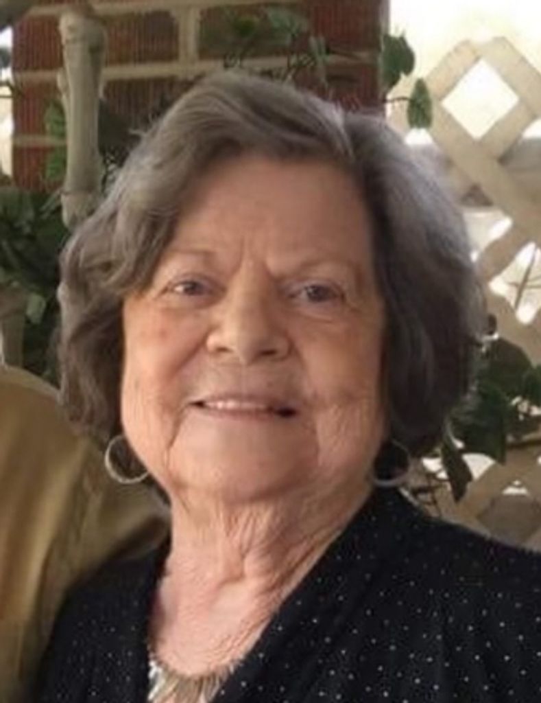 Dorothy M. Phelps