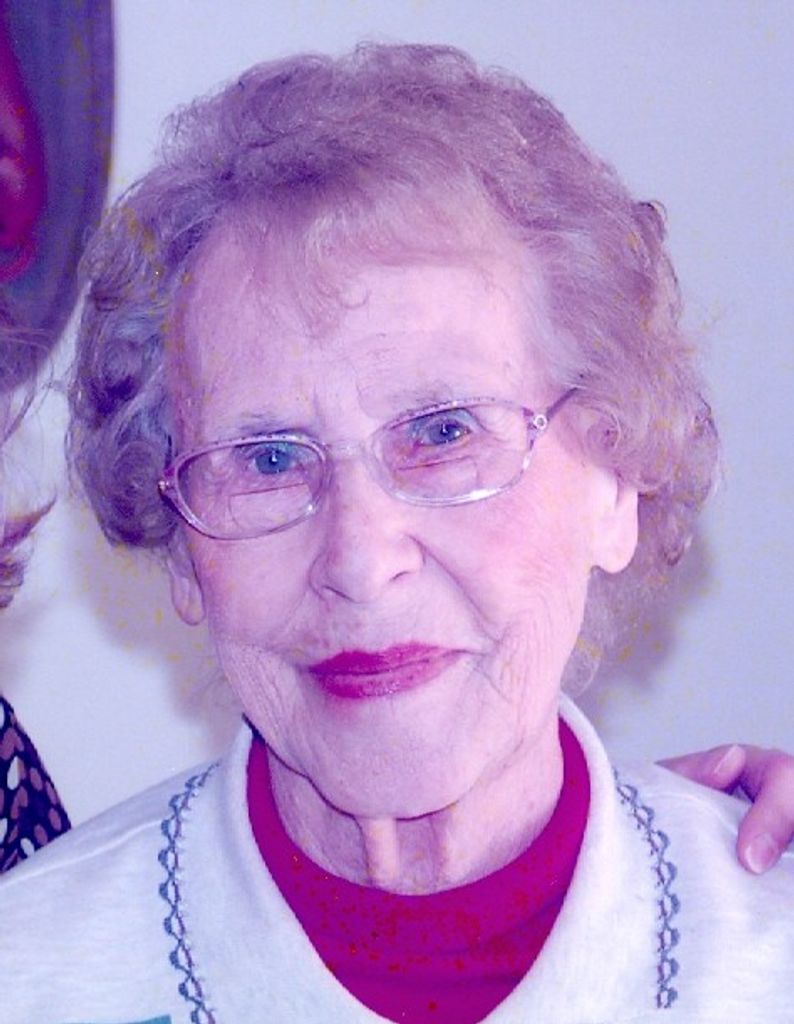 Louise A.  "Mary" (Trempalla)  Ferrarini