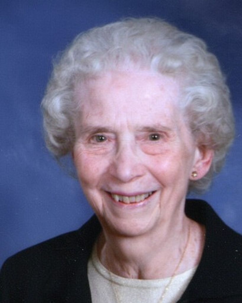 Claire E. Sherrod