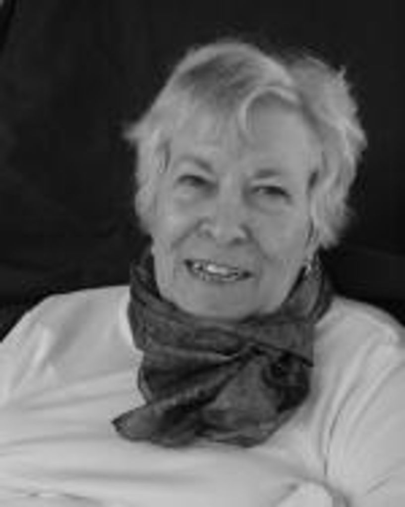 Marilyn M. (Tuller) Short