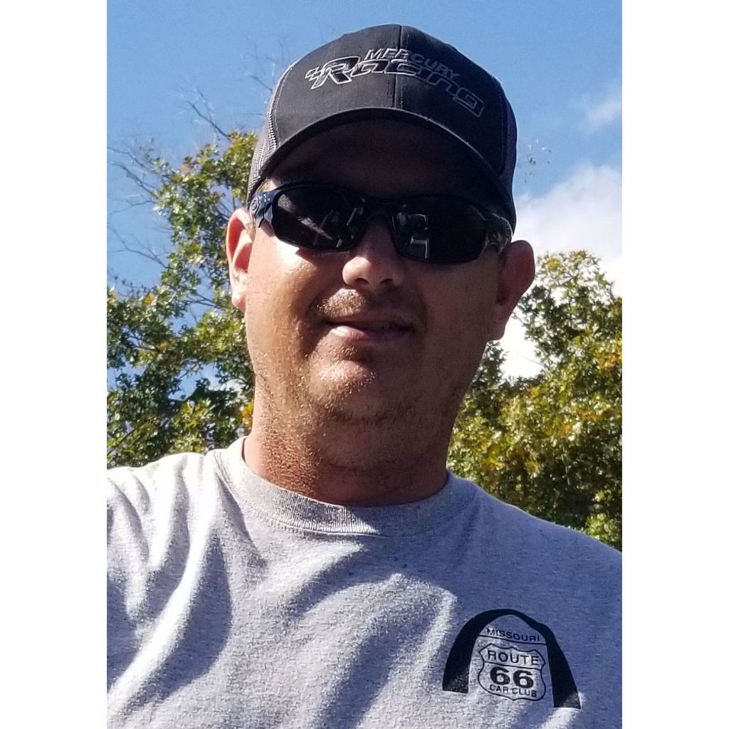 Jeremy Edward Burton Profile Photo