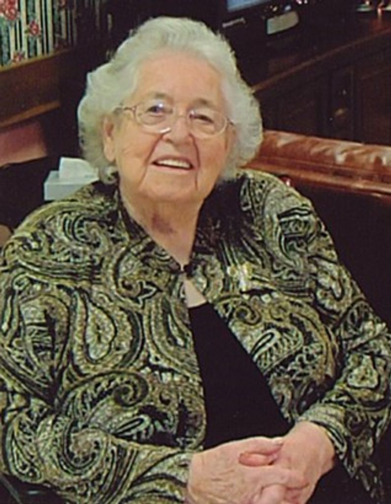 Edna Gannaway Howard