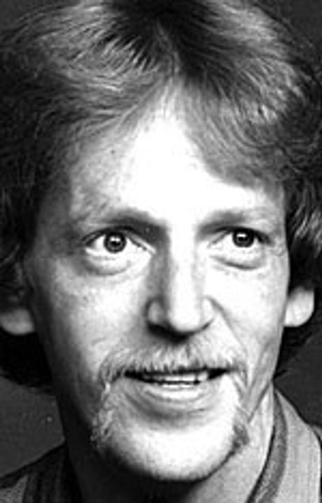 Artie Clapp Profile Photo