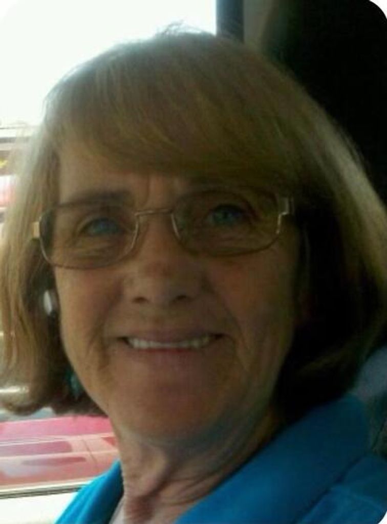 Myrtle Mae Akridge Profile Photo