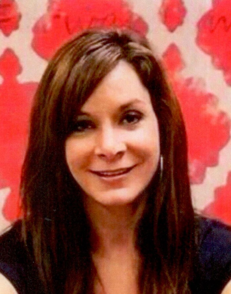 Stephanie Goodrich