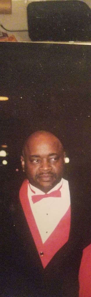 Willie Rob Green Profile Photo