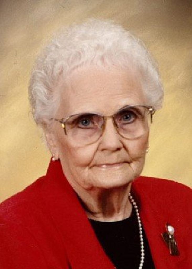 Loella McDonald
