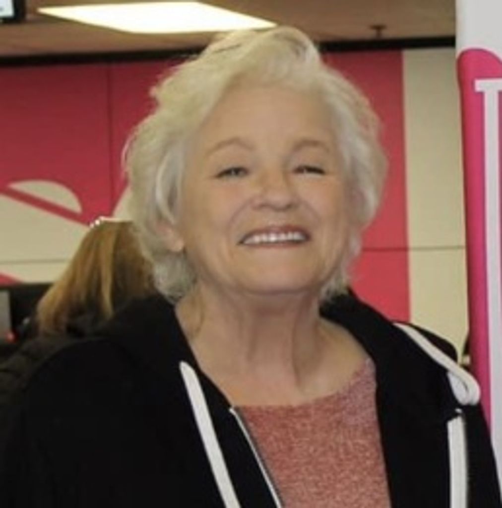 Judith-Lynne Lapalme Profile Photo