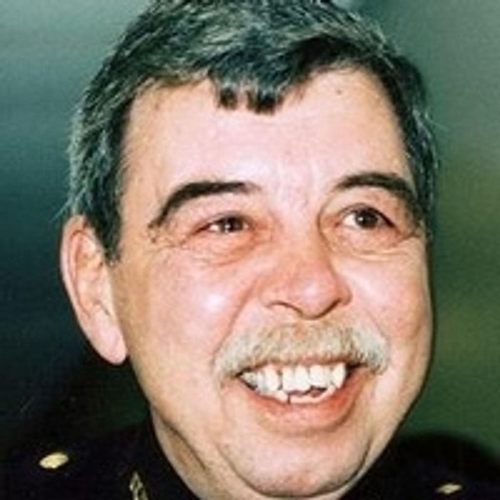 William "Bill" E. Stevens, Jr.