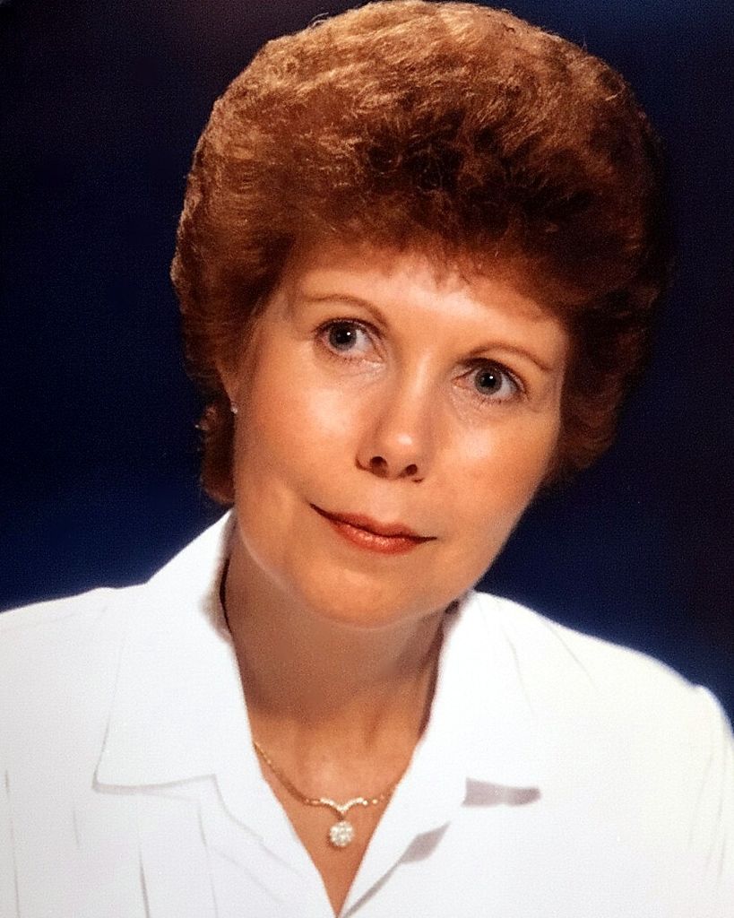 Betty Joyce Stemberger