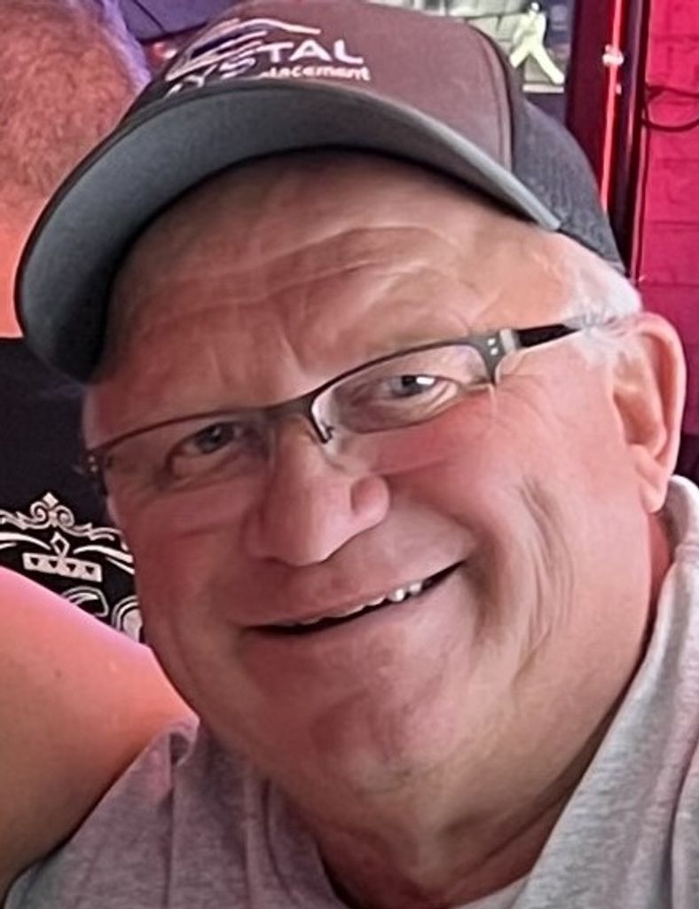 Randy Hochstein Profile Photo