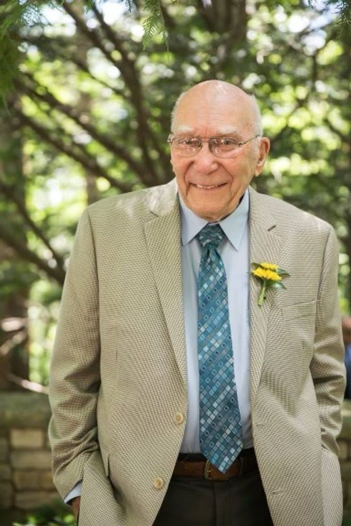 Earl Timm