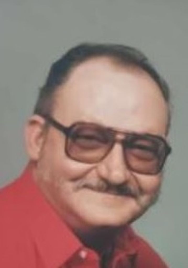 Robert  'Bob' E. Angert