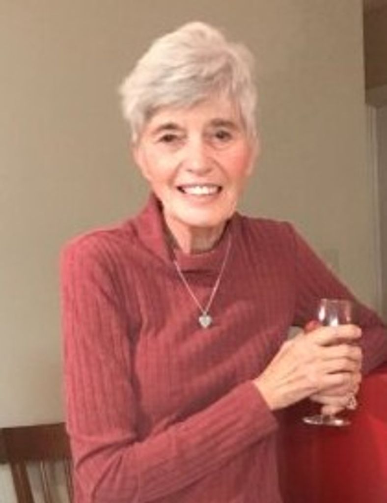 Susan Juvette Profile Photo