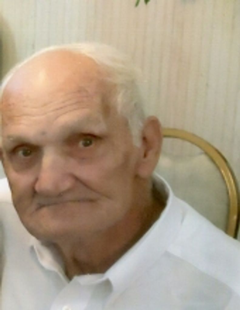 Wilburn Thomas Martin