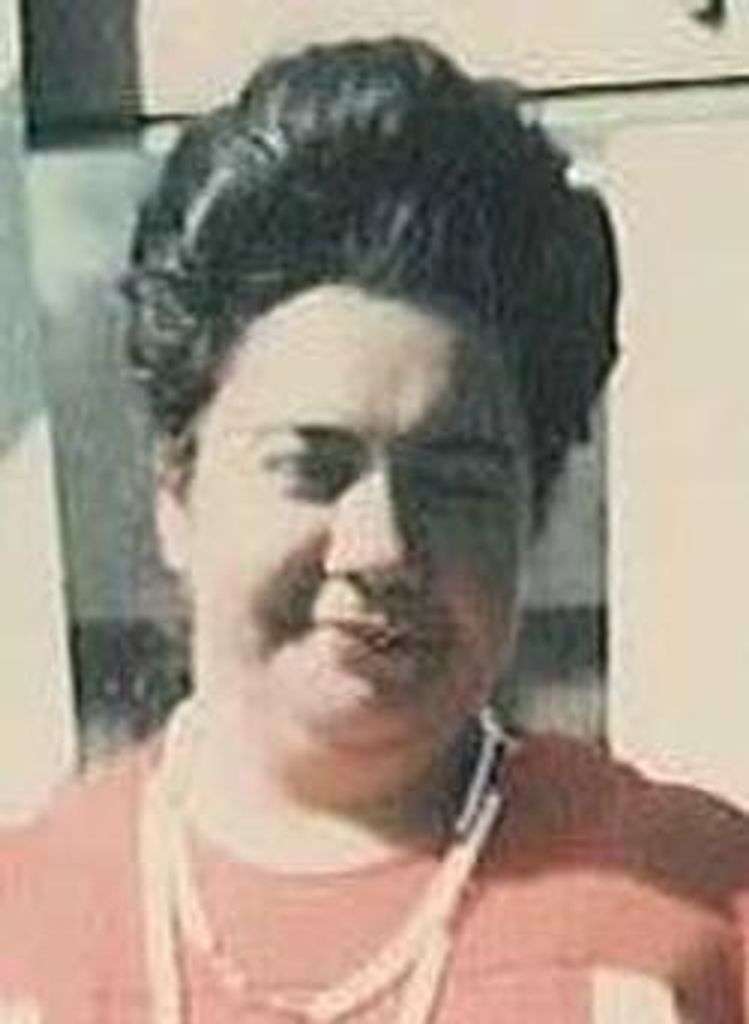 Joyce Wilder Robinson