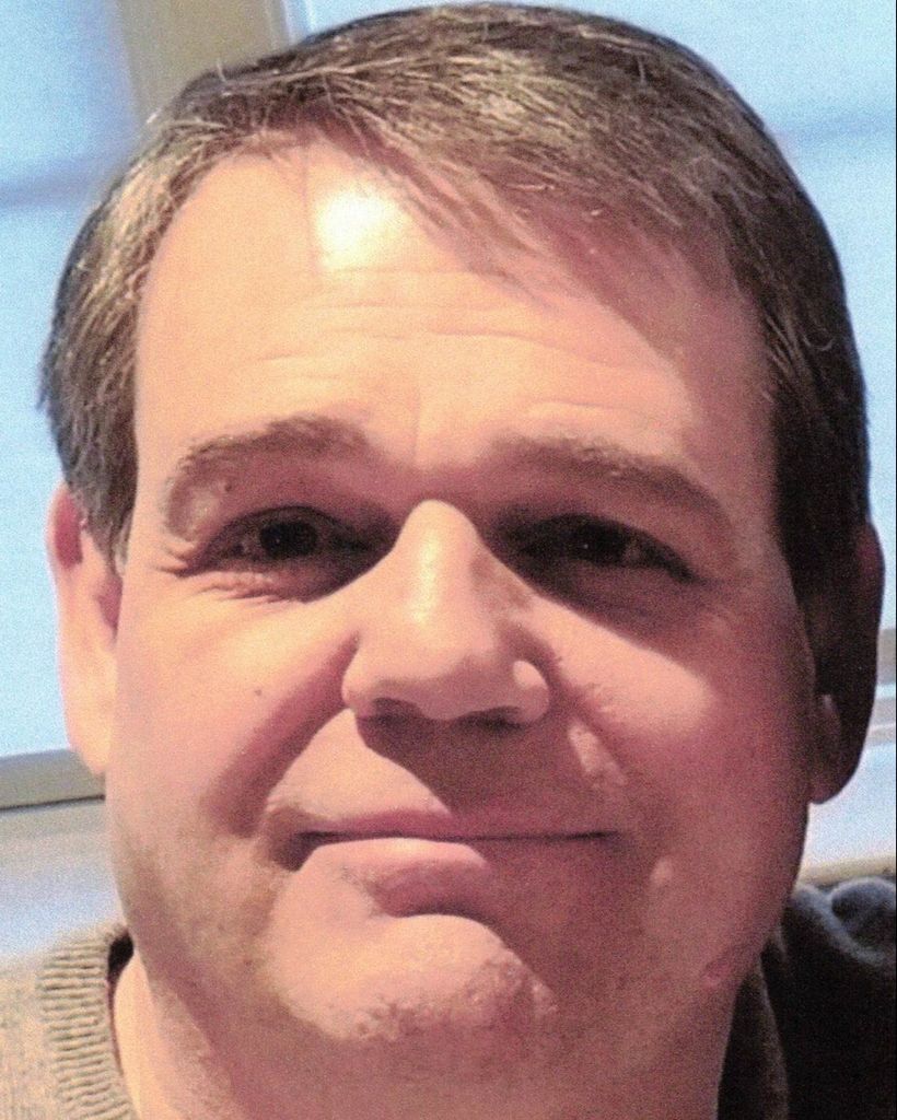 David Scott Stafford