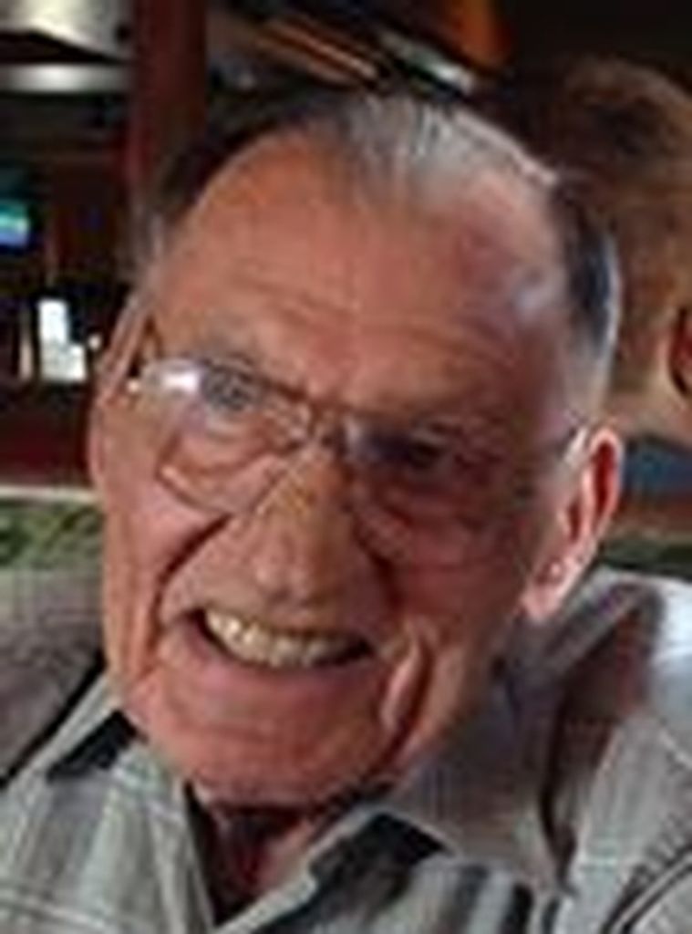 Floyd Earl Santleben, Sr. Profile Photo