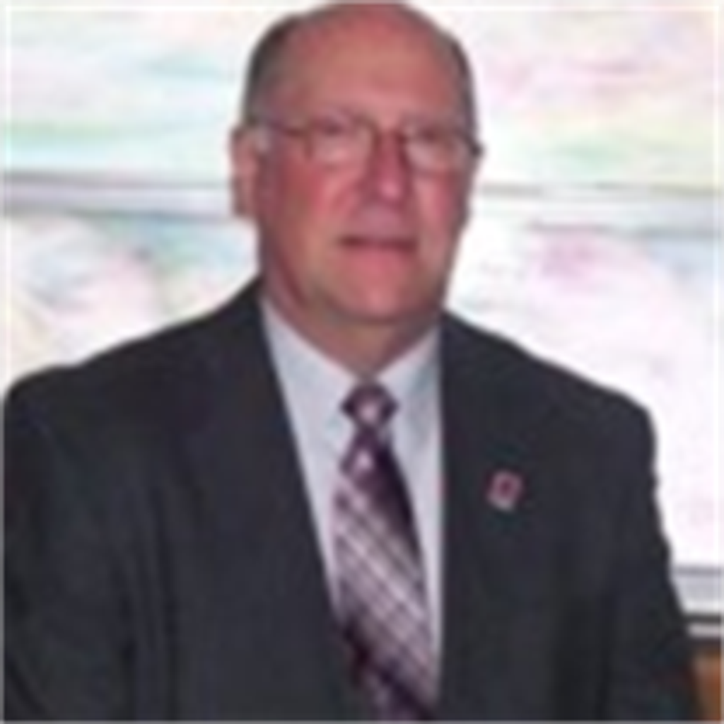 William "Bill" Clarke  Handley