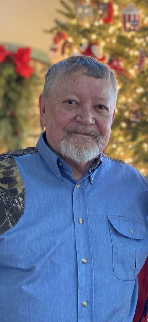William Gene Cooper Profile Photo