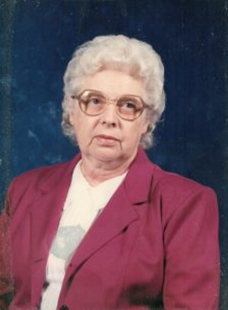 Lois Reynolds Meador