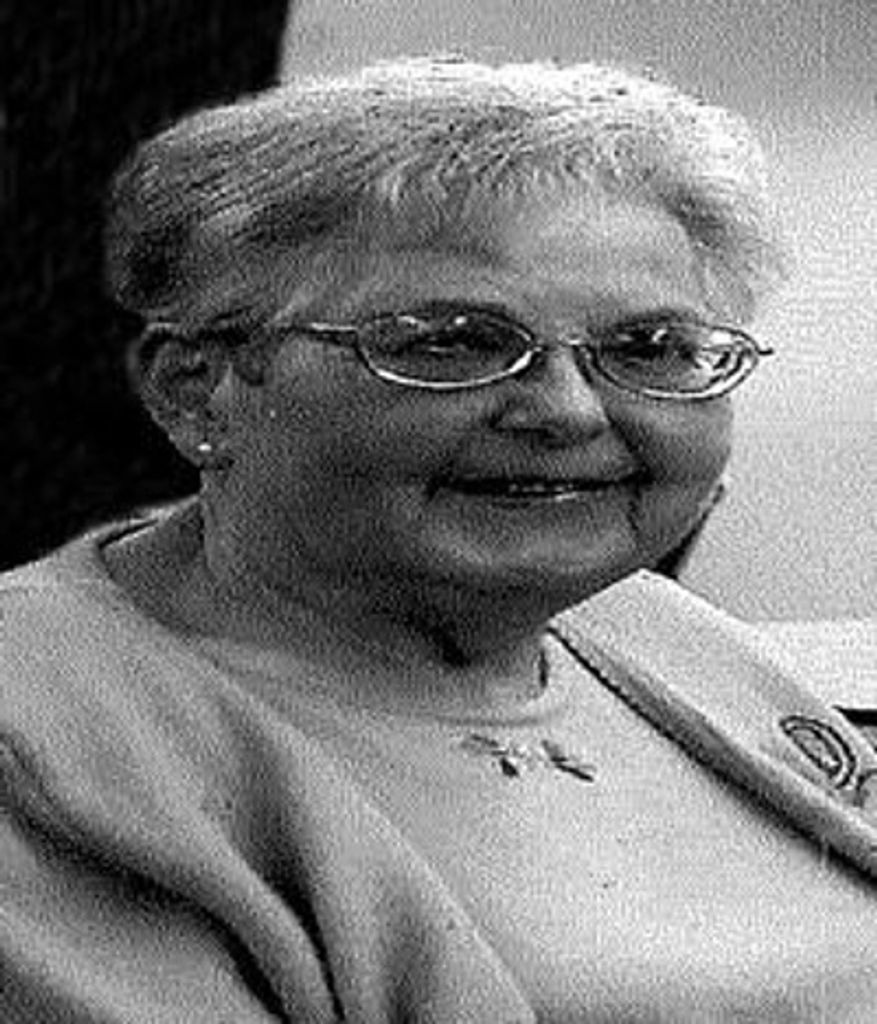 Donna Mae Mulholland