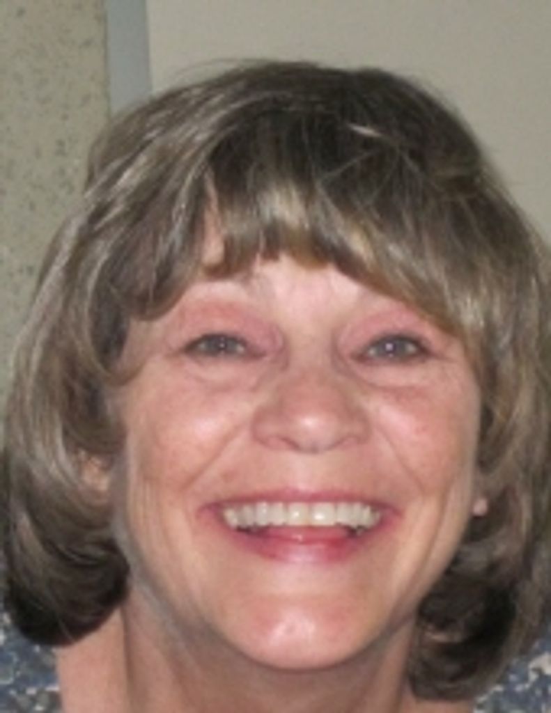 Marilyn R.  Dean