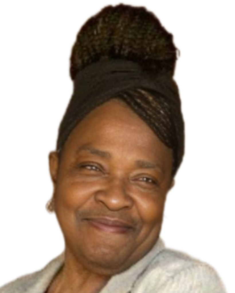 Gloria "Pookie" Nedd