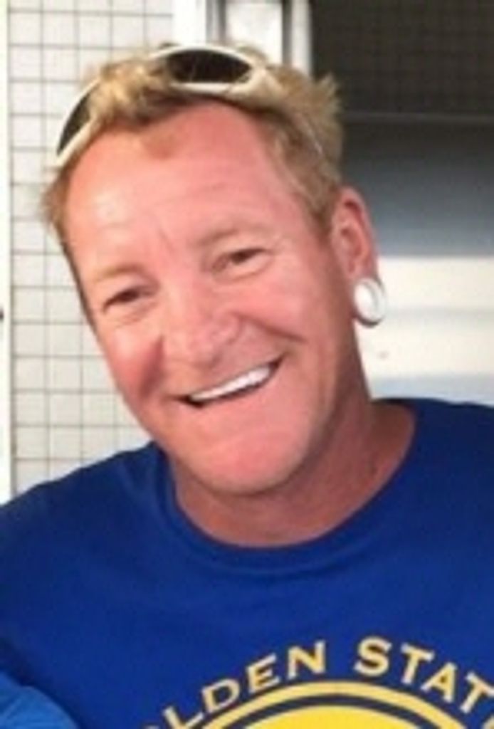 William Brad Snodgrass