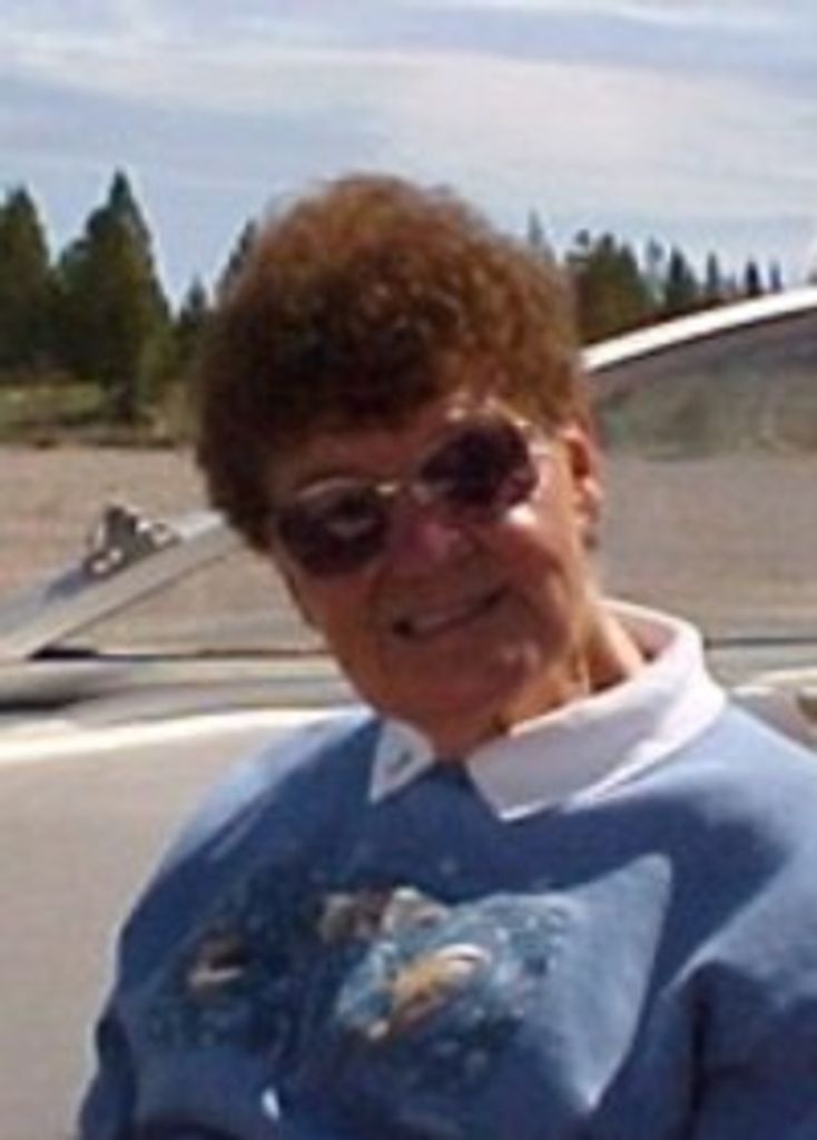 Janice Weeks Jones